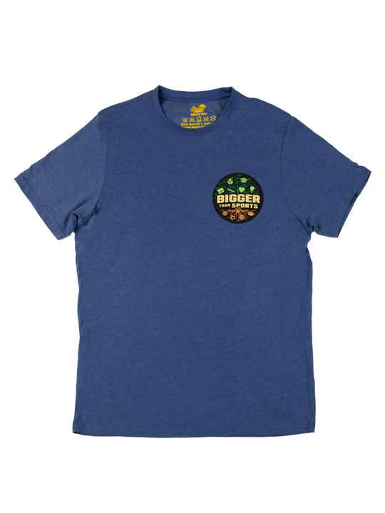 Bigger Than Sports Unisex T-Shirt