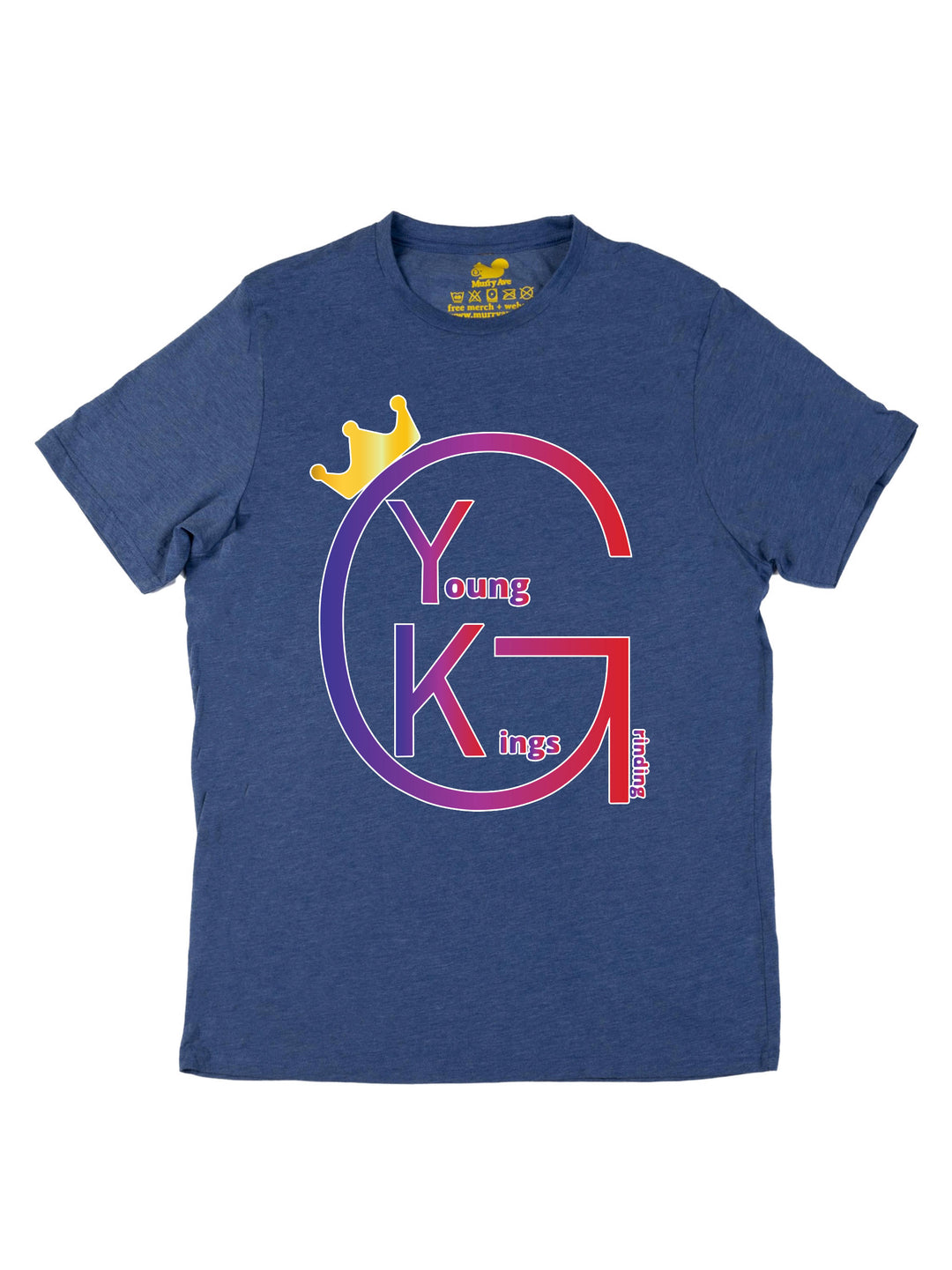 Xavier Newson Unisex T-Shirt
