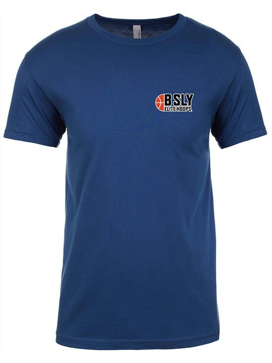 B Sly Elite Hoops Unisex T-Shirt