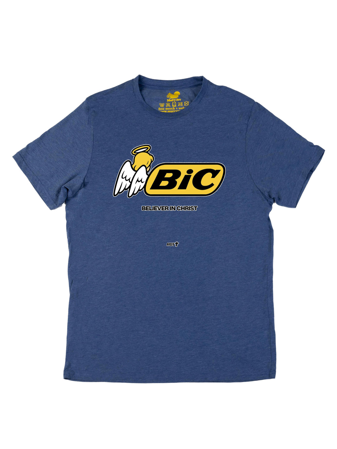 A01 Logo Unisex T-Shirt