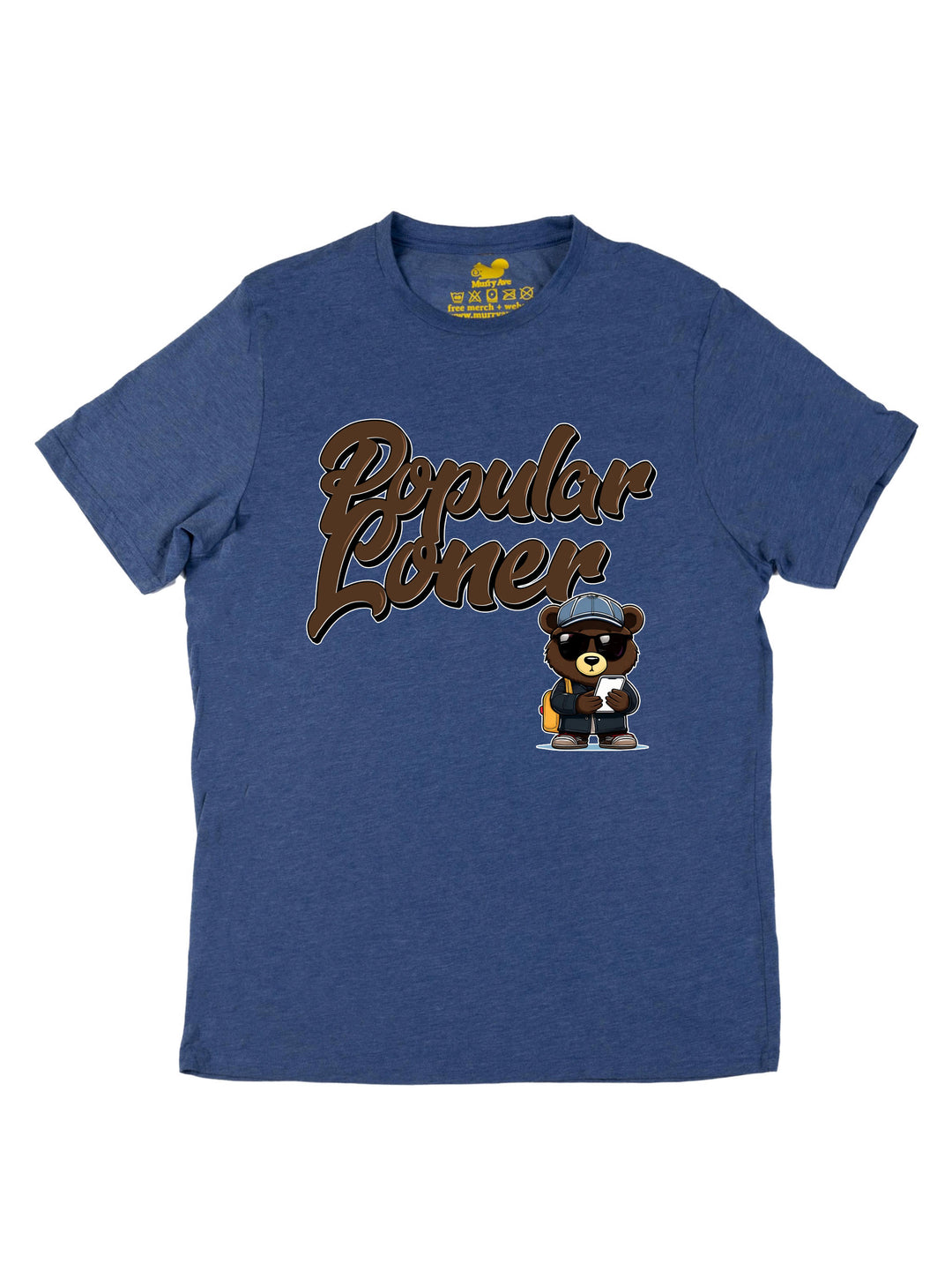 Ravon Johnson Unisex T-Shirt