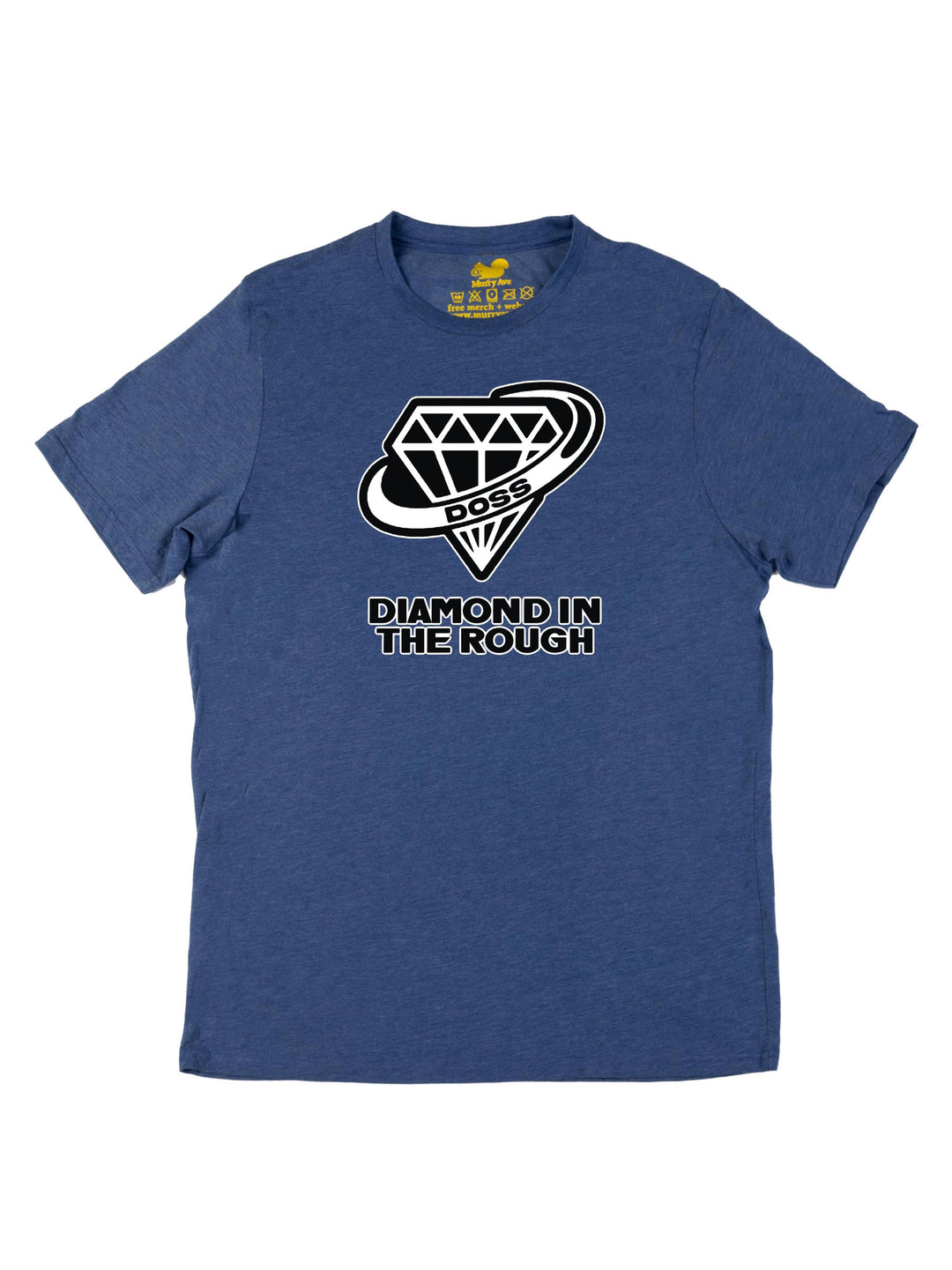 Jordan Doss Unisex T-Shirt