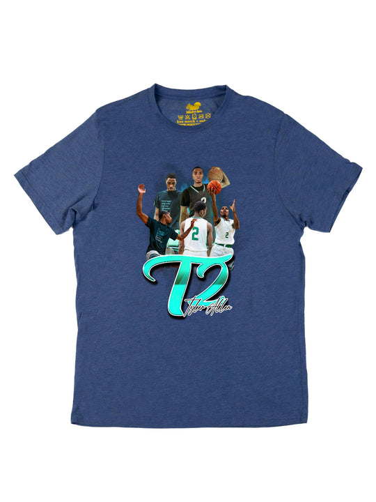 Tyler Allen Unisex T-Shirt