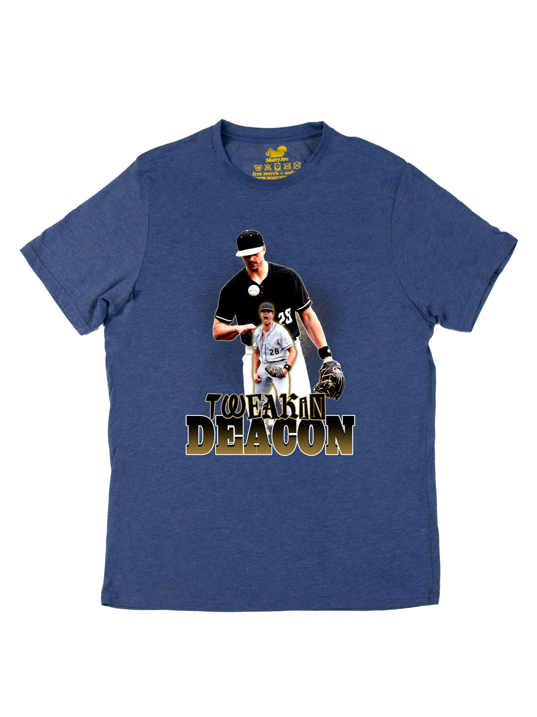 Cole Roland Unisex T-Shirt