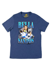 Bella Santos Unisex T-Shirt
