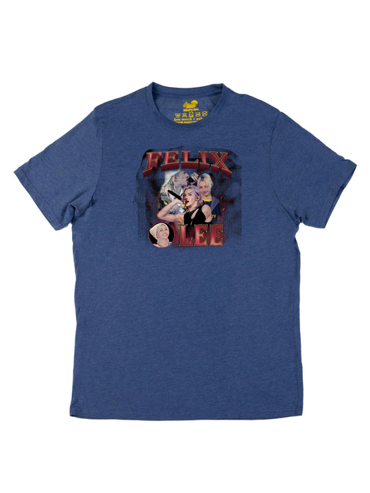Felix Lee Unisex T-Shirt