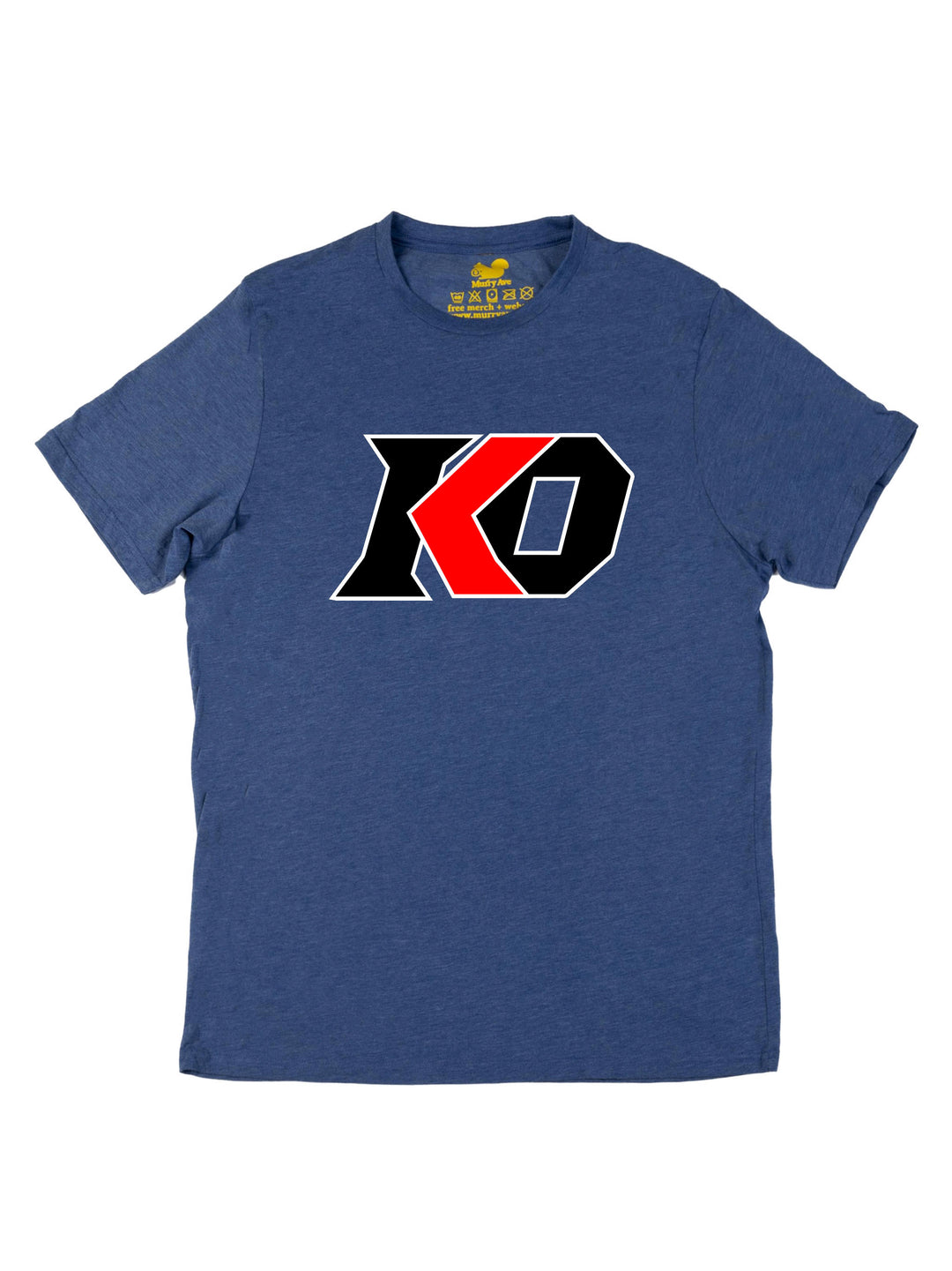 Isaiah Kargbo Owens Logo Unisex T-Shirt