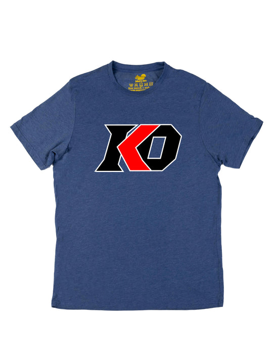 Isaiah Kargbo Owens Logo Unisex T-Shirt
