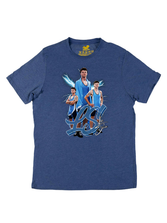 Luke Simcox Unisex T-Shirt
