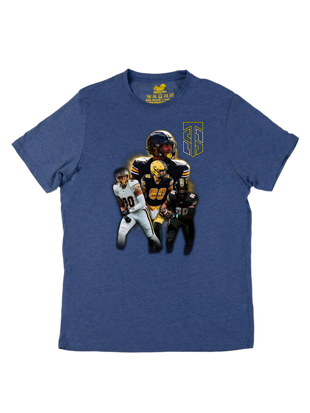 Tyler Stephens Unisex T-Shirt