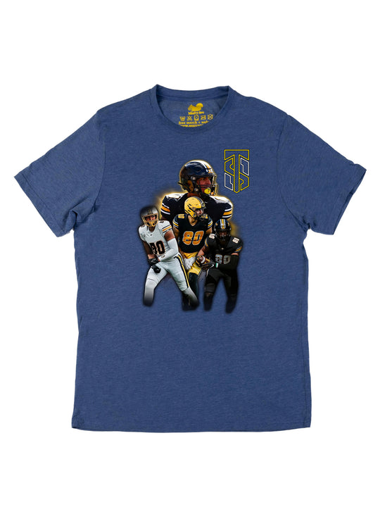 Tyler Stephens Unisex T-Shirt