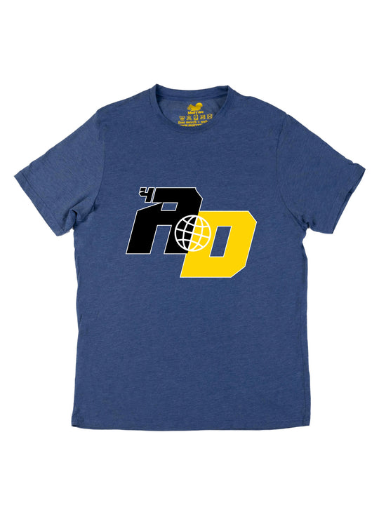 Arzhonte Dallas Logo Unisex T-Shirt