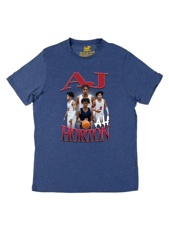 AJ Horton Unisex T-Shirt