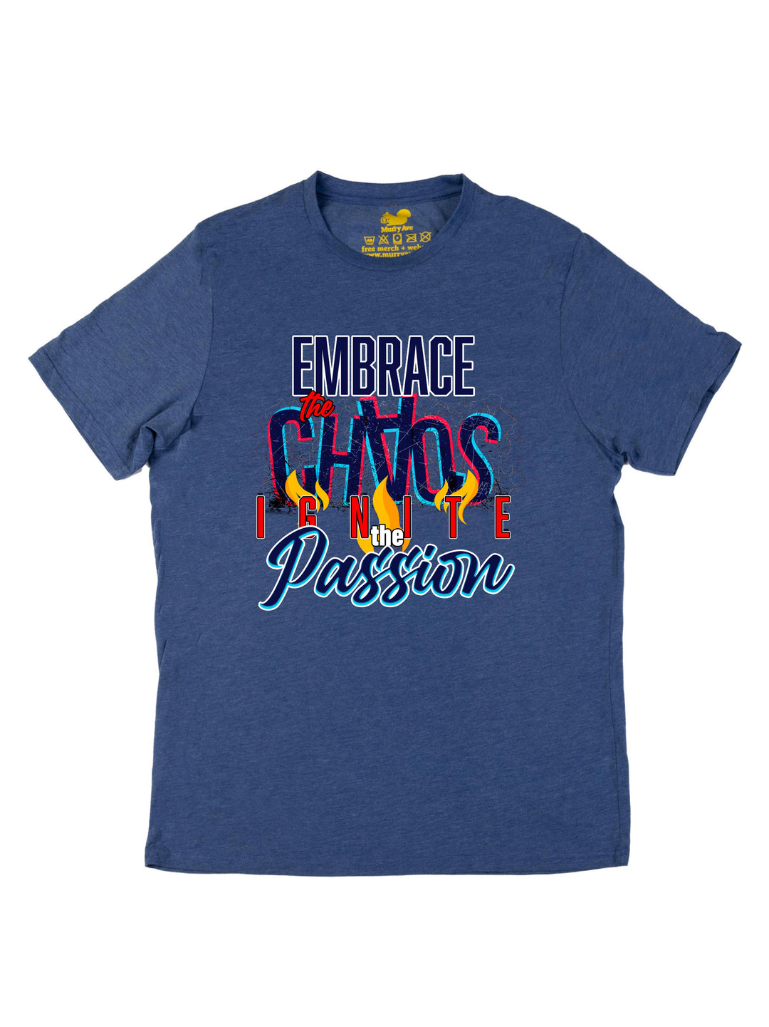 Forumgmt Unisex T-Shirt