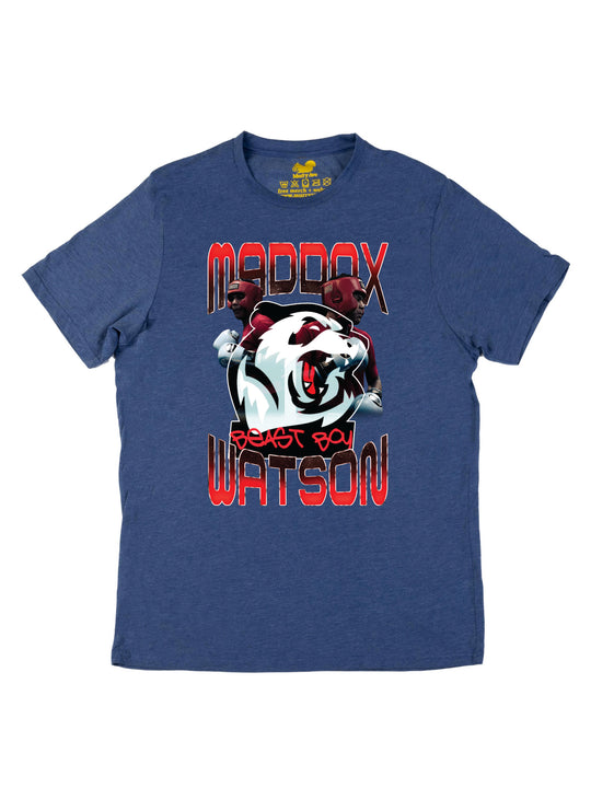 Beast Boy Unisex T-Shirt