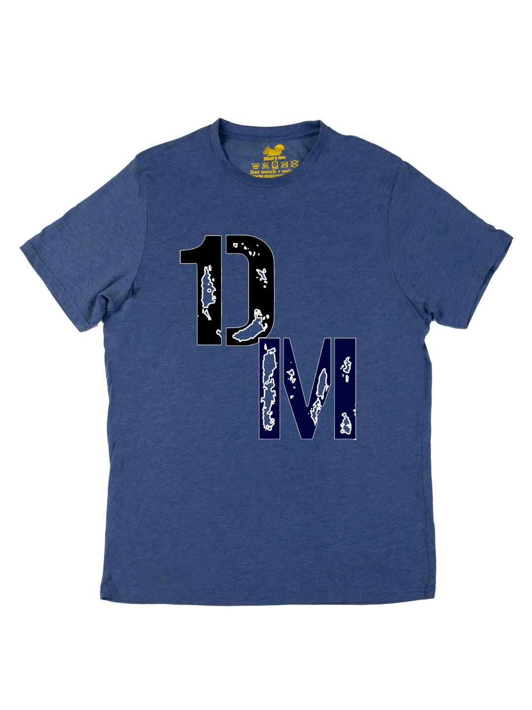 Damarion McCaskill Unisex T-Shirt