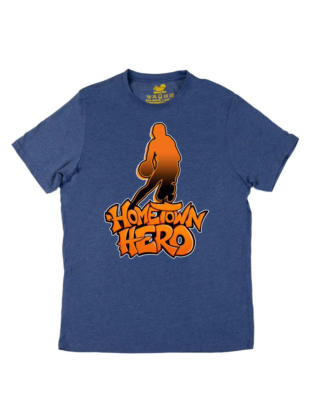 Hometown Hero Unisex T-Shirt