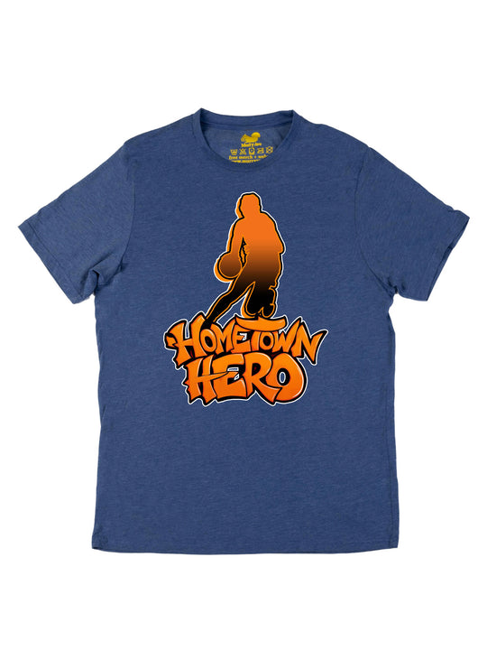 Hometown Hero Unisex T-Shirt