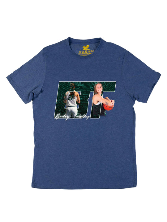 Bailey Tabeling Unisex T-Shirt
