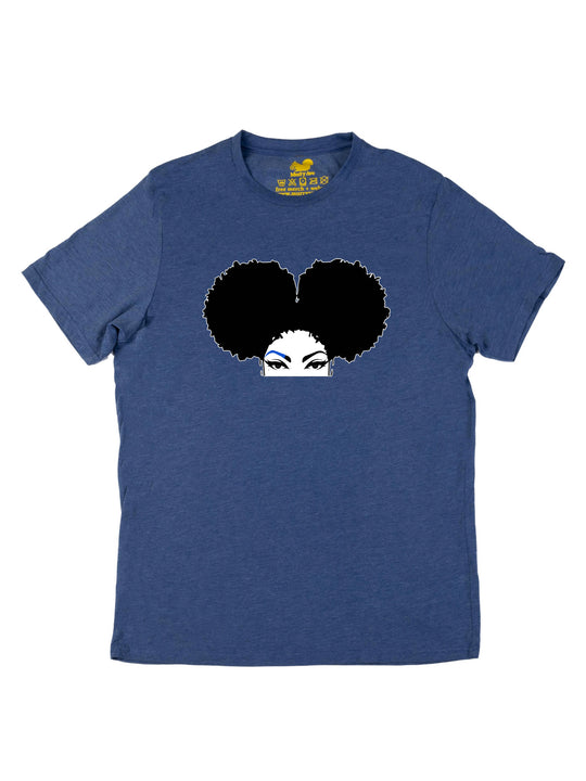 Qadence Samuels Unisex T-Shirt