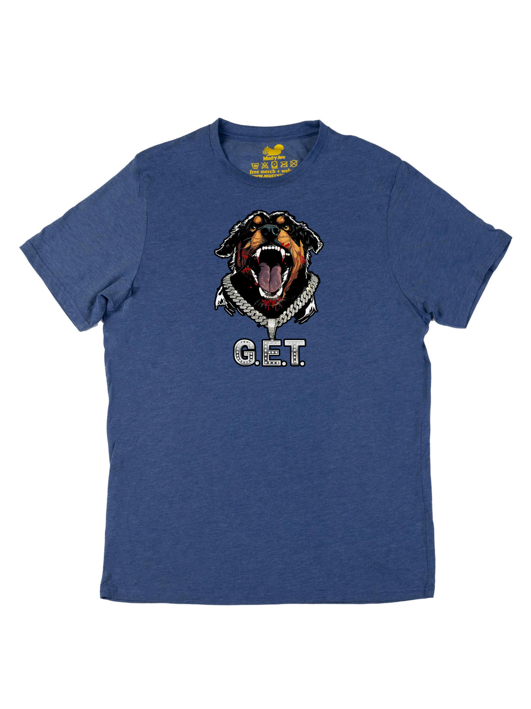 Get Rothweiler Unisex T-Shirt