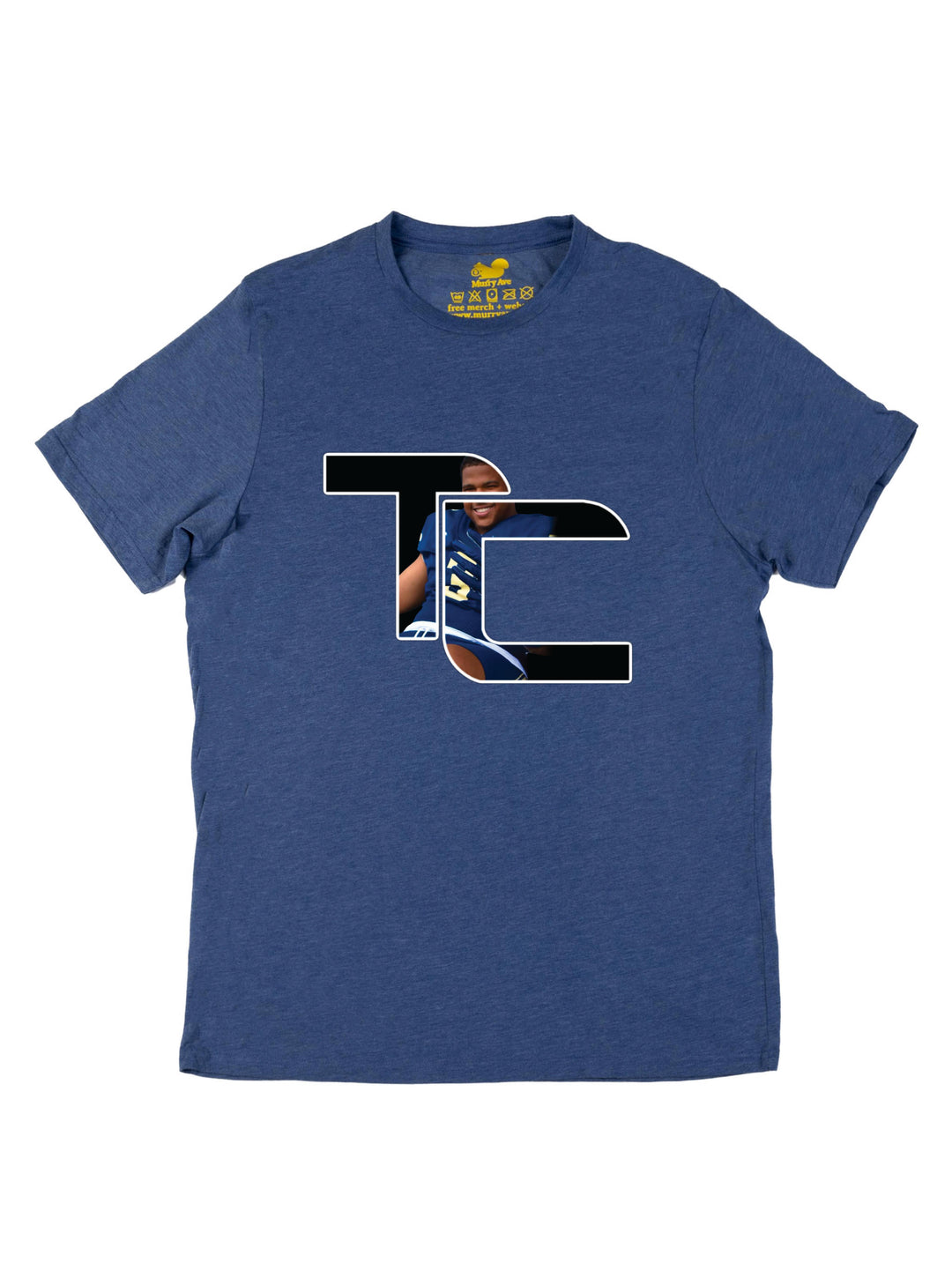 Tyler Carter Unisex T-Shirt