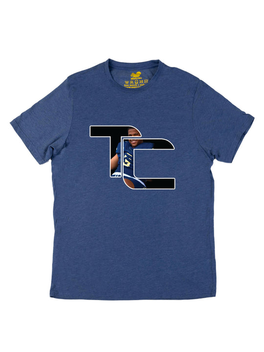 Tyler Carter Unisex T-Shirt