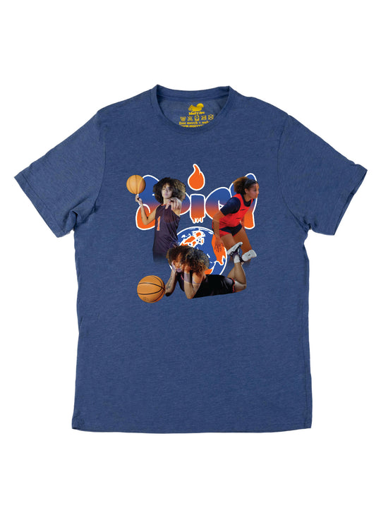 Spicy Unisex T-Shirt