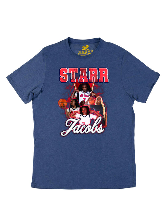 Starr Jacobs Unisex T-Shirt