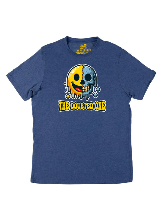 The Doubted One Unisex T-Shirt