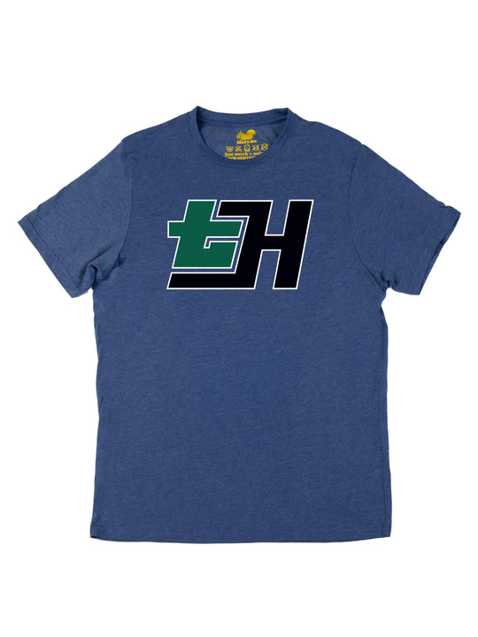 Tailan Hall Unisex T-Shirt