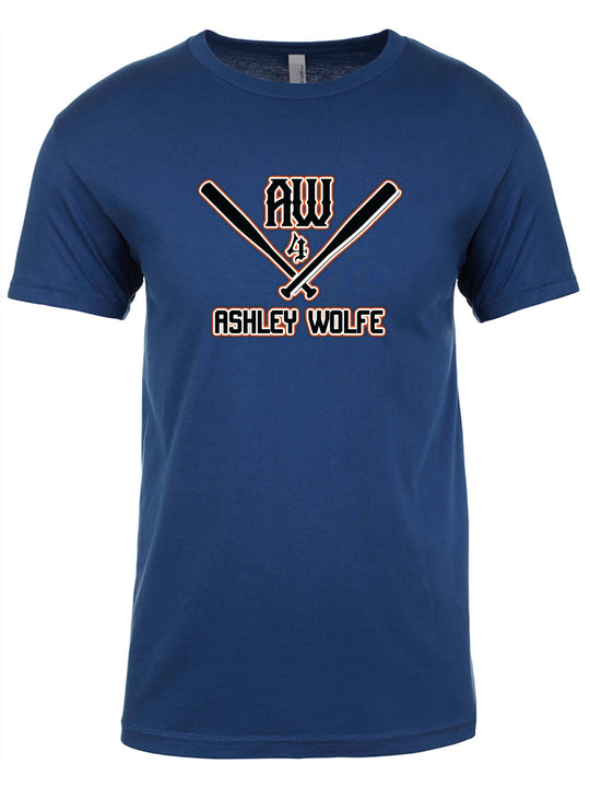 Ashley Wolfe Unisex T-Shirt