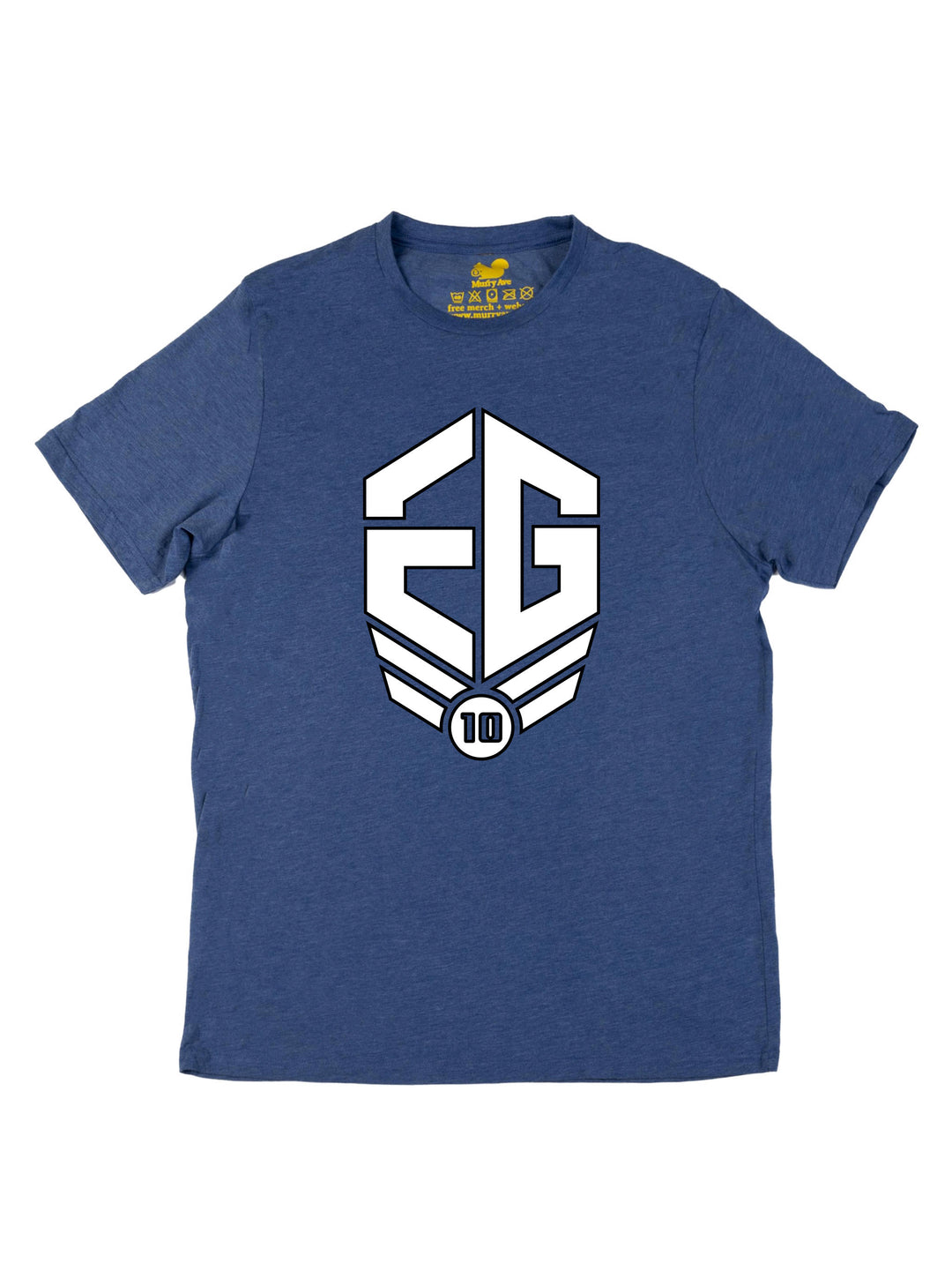 EG10 Gear Unisex T-Shirt