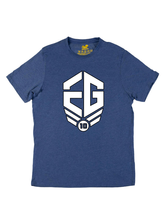 EG10 Gear Unisex T-Shirt