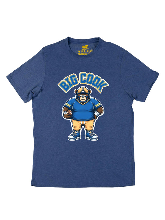 Alani Makihele Cartoon Unisex T-Shirt