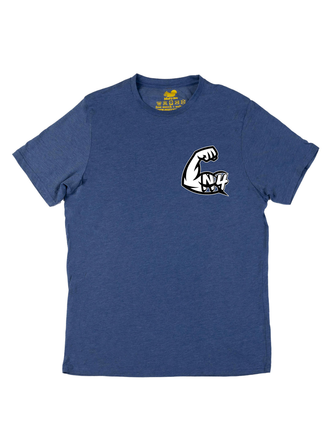 N4L Unisex T-Shirt