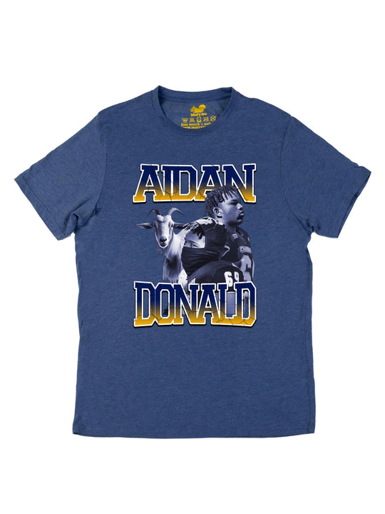 Aidan Donald Unisex T-Shirt