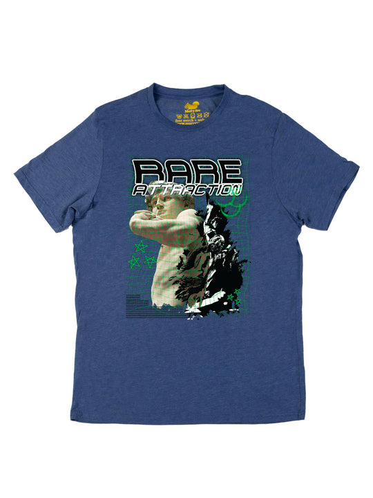 Rare Attraction Unisex T-Shirt