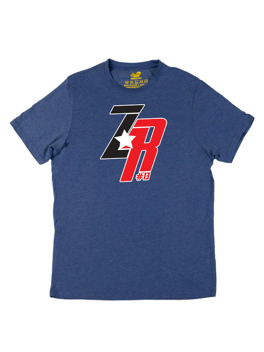 Zion Ragins Logo Unisex T-Shirt