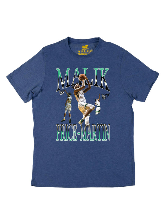Malik Price Martin Unisex T-Shirt