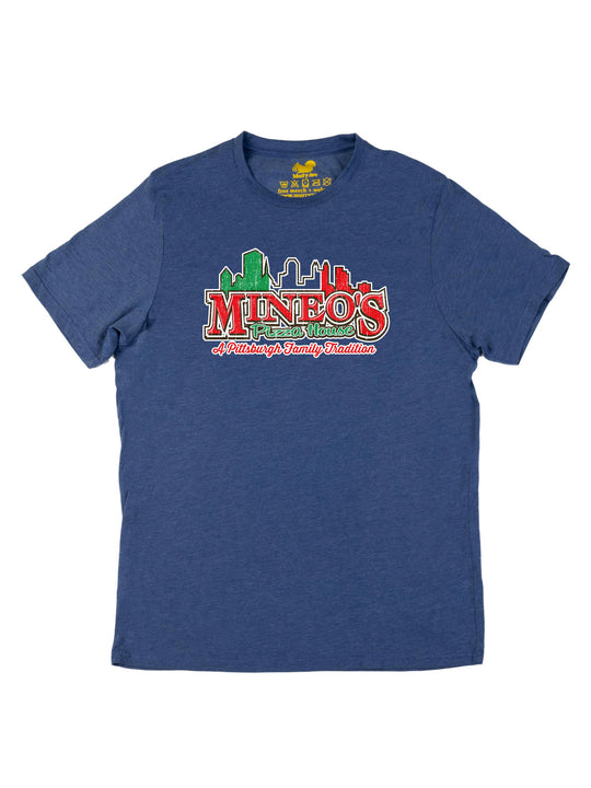 Mineo's Pizza House Unisex T-Shirt