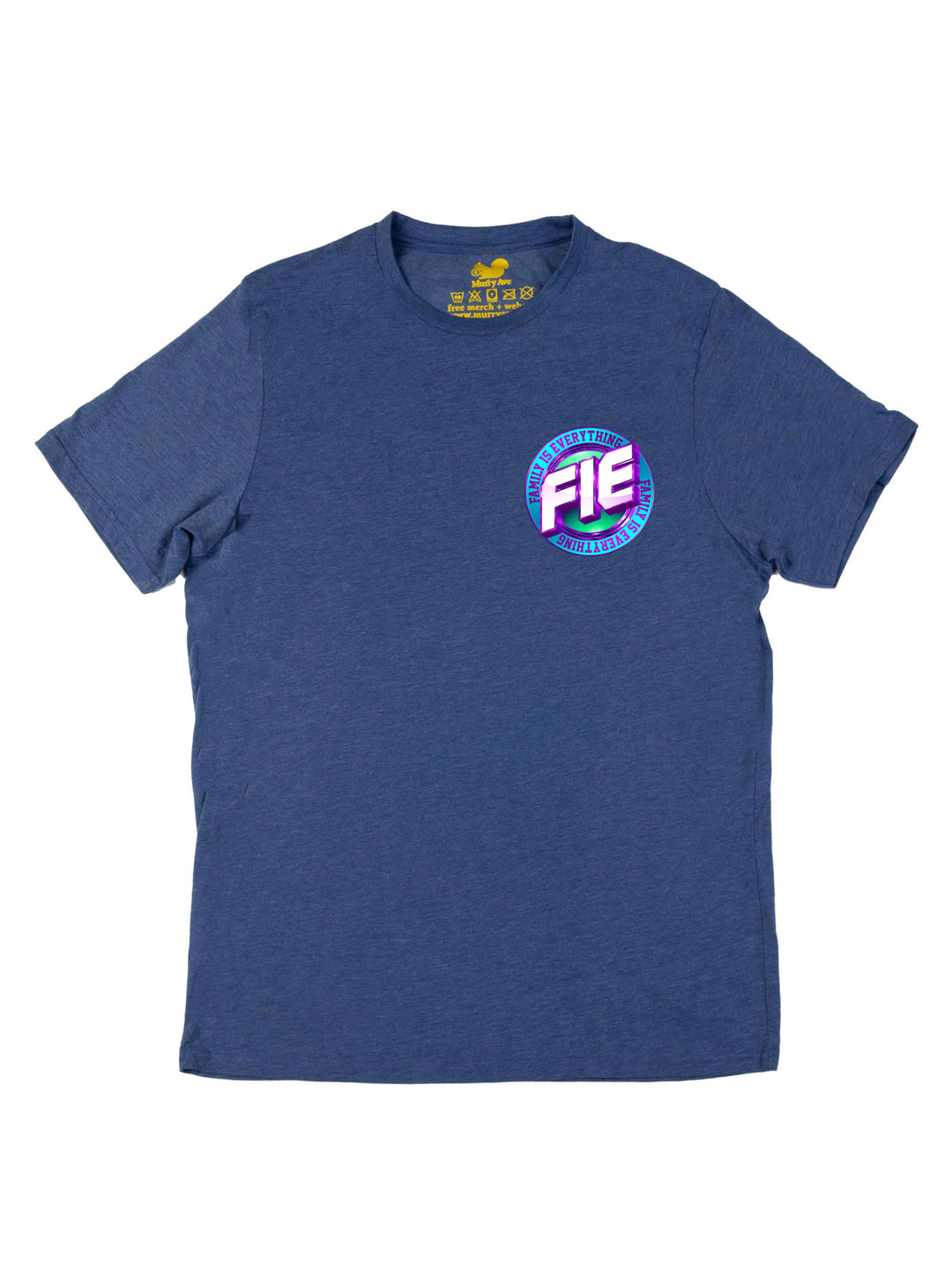 FIE pocket Unisex T-Shirt