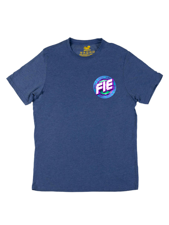 FIE pocket Unisex T-Shirt