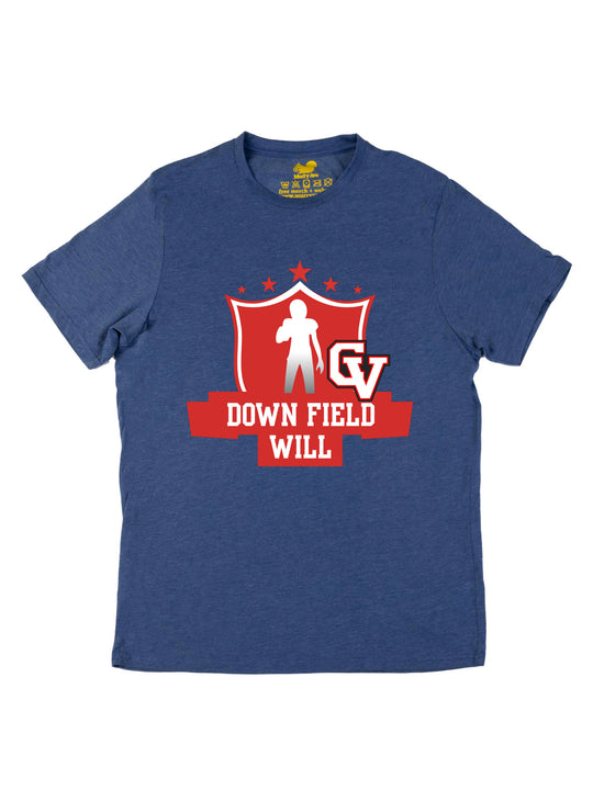 William Jones Terrel Unisex T-Shirt