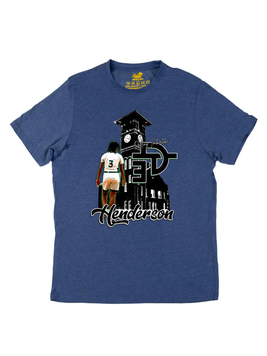 Destiny Timberlake Unisex T-Shirt