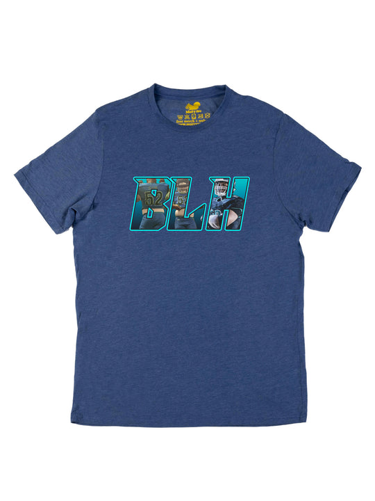 Bryant Ham Unisex T-Shirt