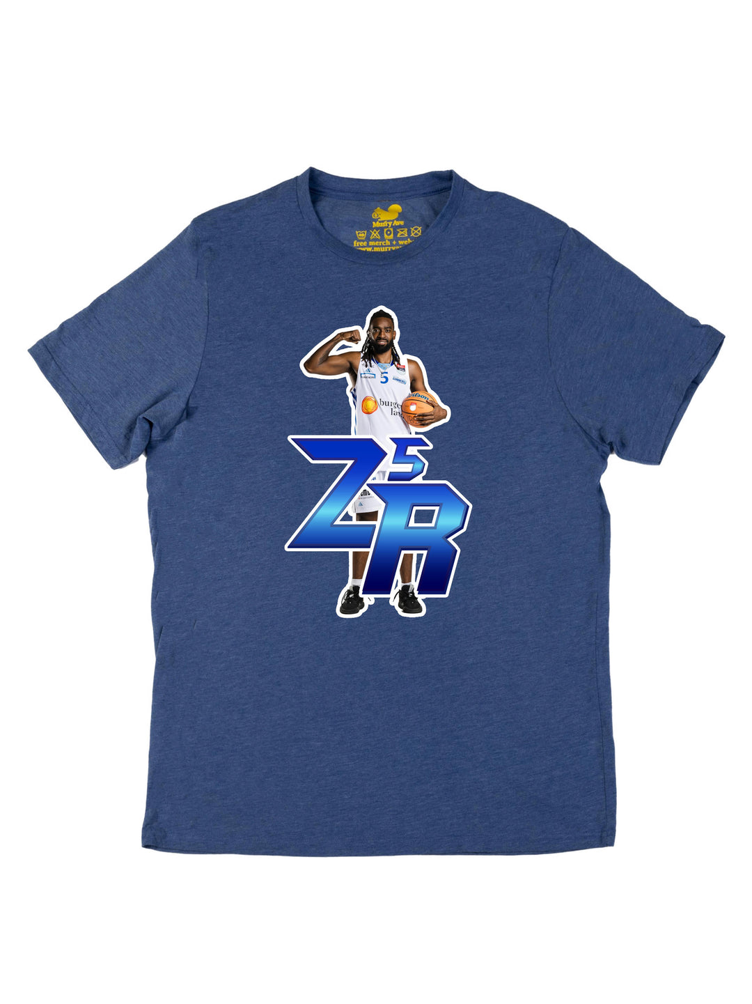 ZR5 Unisex T-Shirt