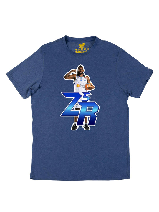 ZR5 Unisex T-Shirt