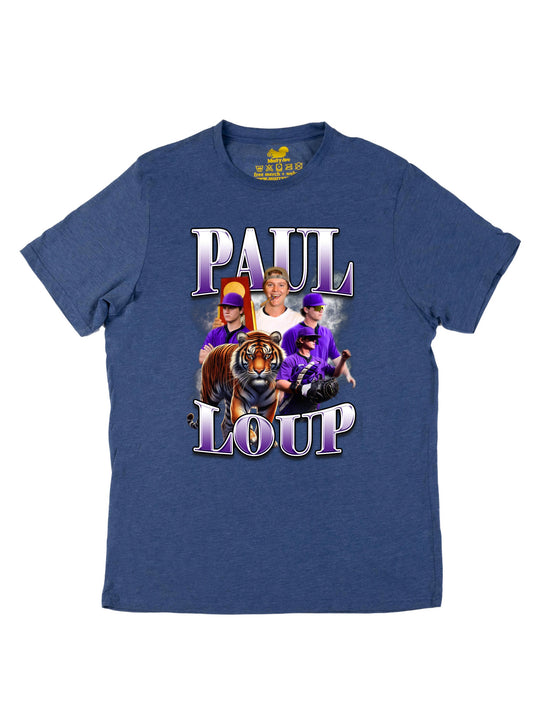 Paul Loup Unisex T-Shirt