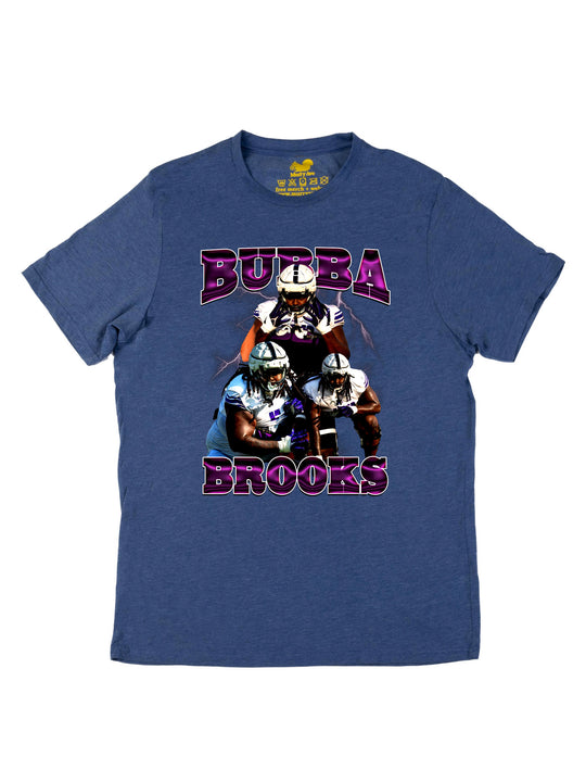Bubba Brooks Unisex T-Shirt